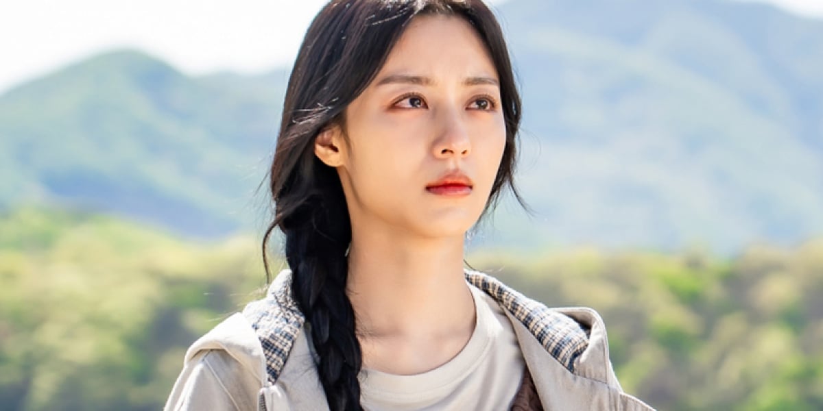 ‘공감세포’ 강민아, 현실 도피