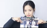 ‘김부장’ 손나은, 첫 액션 도전 성공적