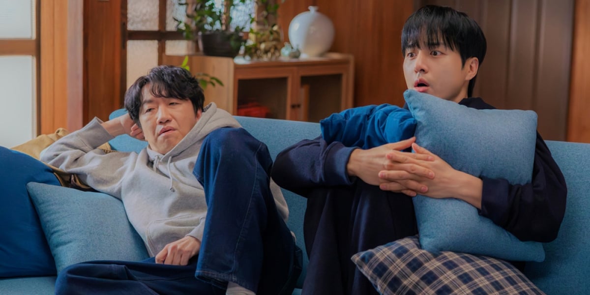 ‘오싹한 연애’ 양세종, 귀신 월드 적응 훈련 돌입
