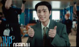 데이식스 영케이, ‘Shut The Door’ 뮤직비디오 티저 공개