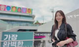 남규리, ‘하이퍼-리얼리즘’ 전시 관람기 공개