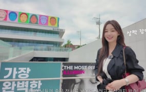 남규리, ‘하이퍼-리얼리즘’ 전시 관람기 공개