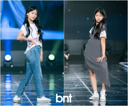 김루아 '프로페셔널 느낌 물씬'(페이스오브코리아) [포토]