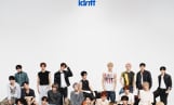 ‘뮤직뱅크’ 아이덴티티 2주 연속 상승세