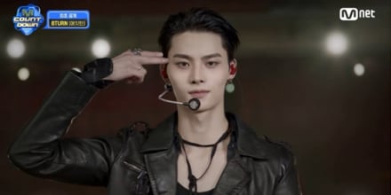 에잇턴 ‘스테이지 프라이트’, 포텐 터진 관능美