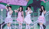아일릿, 일본도 홀렸다…6만 관객과 투어 피날레
