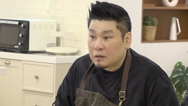 ‘연기의성’ 레이먼킴, 흑백요리사 입담