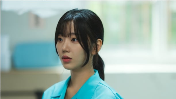 ‘욕망의 덫’ 전혜원 첫 주연