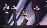 ‘전석 매진’ 엑소 월드투어 성료… 해외 매체도 호평