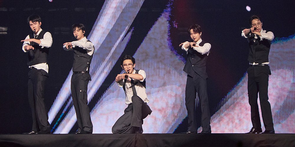 ‘전석 매진’ 엑소 월드투어 성료… 해외 매체도 호평