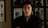 ‘최애의 사원’ 강훈, 반전 일상