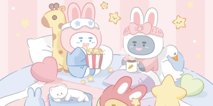 온유, 공식 캐릭터 ‘찡냥이’ 팝업 스토어 오픈