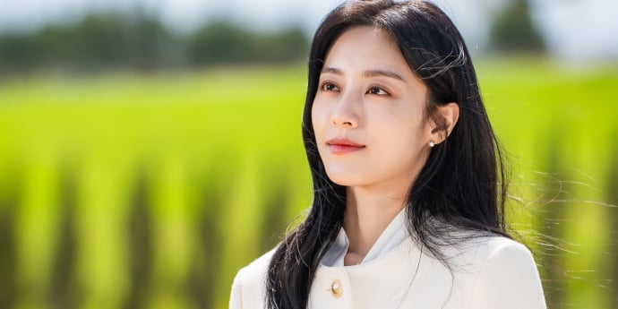 ‘공감세포’ 강민아, 애틋한 종영 소감