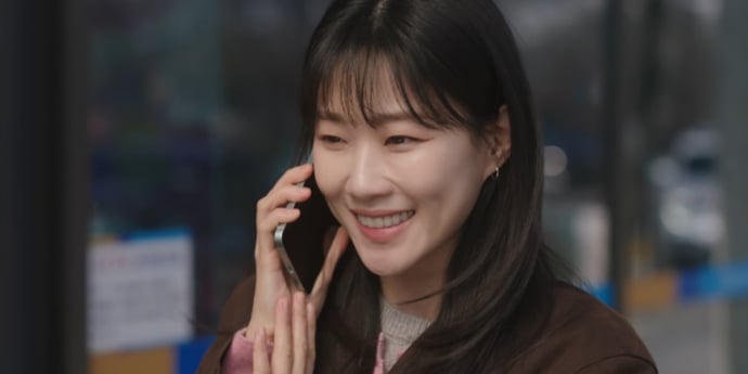 ‘아파트’ 하윤경, 코믹 연기