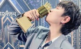 케이윌, 11년 만에 ‘불후의 명곡’ 왕중왕전 우승