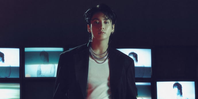 방탄소년단 정국, 또 15억 스트리밍 달성