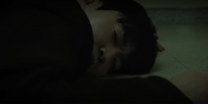 ‘결혼의 완성’ 전광진, 의문의 죽음