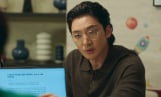 황희, ‘아파트’서 빛난 해결사 면모