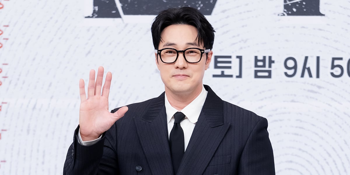 소지섭, ‘김부장’ 스태프 300명에 금 선물… 전체 1억 상당