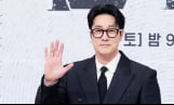 소지섭, ‘김부장’ 스태프 300명에 금 선물… 전체 1억 상당