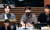 ‘플레이리스트 109’ 이준 “촬영 중 서로 비방” (굿모닝FM)