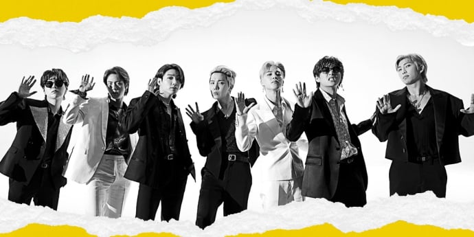 방탄소년단 ‘Butter’, 11억 뷰 돌파