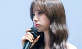 김지연, 첫 中 단독 팬미팅 성료