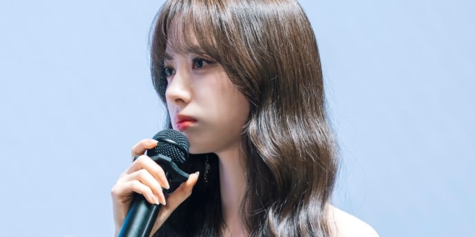 김지연, 첫 中 단독 팬미팅 성료