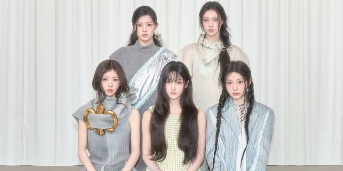 아일릿, 韓·日서 앙코르 공연 개최