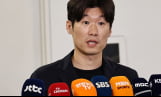 “300명→1만 명” 박지성, 축구협회장 선거 판 흔든다