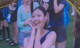 ‘1100만 조회수’ 흠뻑쇼 소녀, 알고 보니 아이돌 연습생