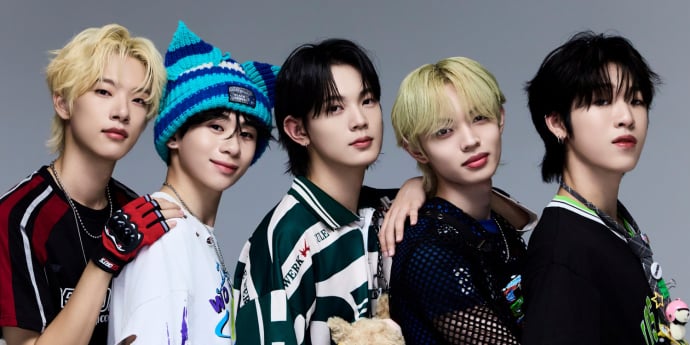 이모티엠(EMOTI:M), ‘SPARK’로 시작될 첫 페이지 [인터뷰]