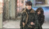 ‘내일도 출근!’ 강미나♥원규빈, 눈물의 포옹 포착
