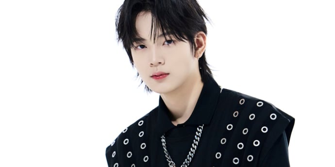 이모티엠 찬율 “엔플라잉 유회승·제로베이스원 성한빈 선배님이 롤모델” [화보]