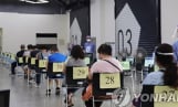 대만 코로나 재확산 비상… 중증 환자 161명·사망 23명
