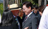 이재명, 룰라와 한·브라질 정상회담