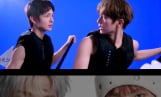 ‘이펙스’ 백승·뮤, 유튜브 채널 오픈