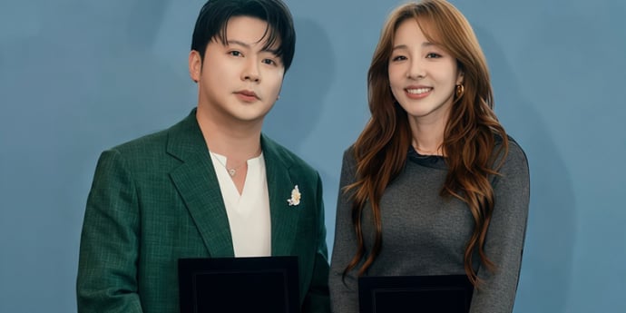 산다라박, 파워엔터와 손잡고 동남아 공략