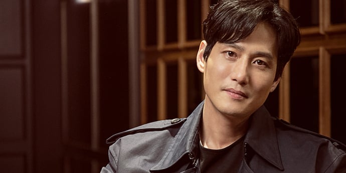 ‘남벌’ 박해준 캐스팅 확정