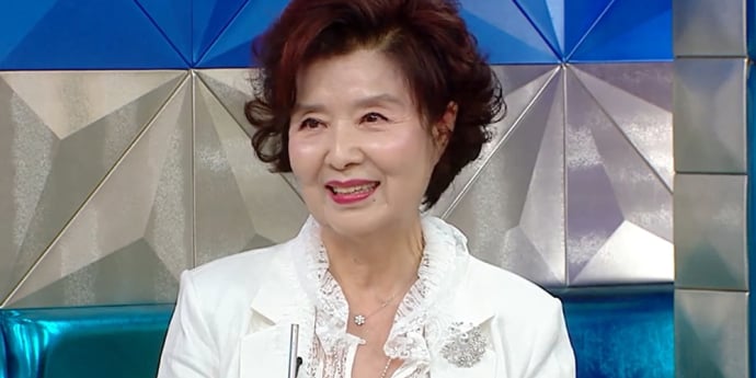 ‘라디오스타’ 윤미라, 성형외과서 수술 거부