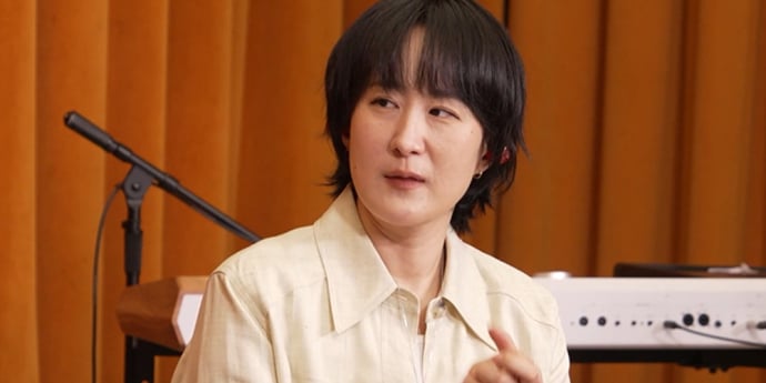‘플레이리스트 109’ 윤남노x선우정아, 관전 포인트 3