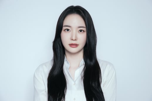 ‘최애의 사원’ 김채은 합류