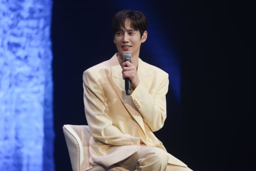 박성훈, 2년 만의 日 팬미팅