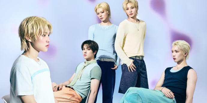 파우, 첫 여름 컴백 출격
