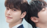 ‘포핸즈’ 피아니스트 송강X이준영, 열일곱 포스터 공개