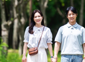 ‘최수종의 여행사담3’ 최수종♥하희라 출격