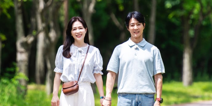 ‘최수종의 여행사담3’ 최수종♥하희라 출격