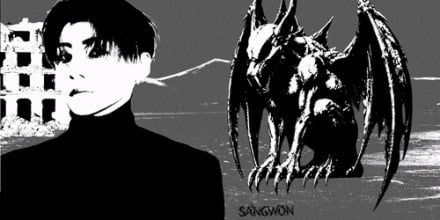 알파드라이브원, 미니 2집 트레일러 극장서 최초 공개