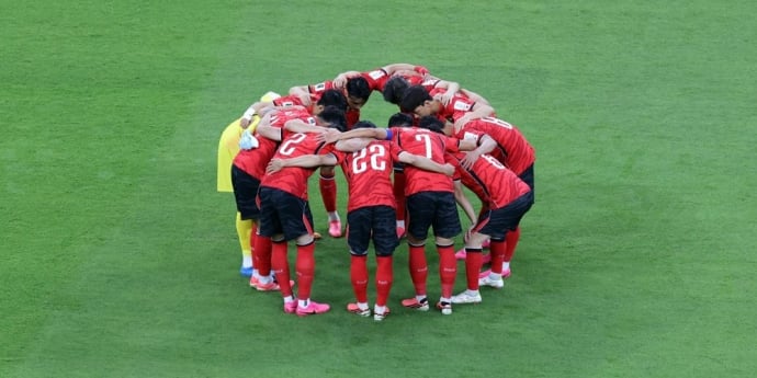 ‘감독 미정’ 축구대표팀, 10월 베네수엘라·우즈베크와 A매치