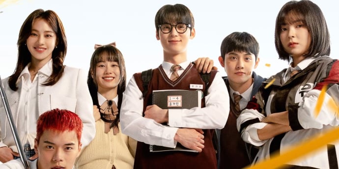 ‘참교육’ 흥행 잇는다…와이랩, 차기 라인업 공개